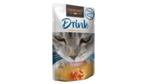 Leonardo Drink Salmón