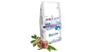 Monge Vet Gastrointestinal Perro Adulto