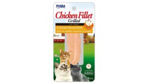 Inaba Filete Grillado pollo
