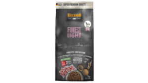 Belcando Finest Light