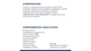 I/D Prescription Diet Gatos - Imagen 4