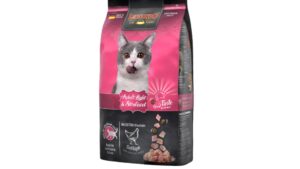 Leonardo gato Adulto Light & Sterilised