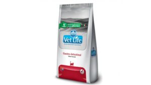 Vet life Gastrointestinal Gato