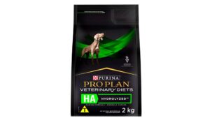 ProPlan HA: Hidrolizado para perros