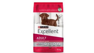 Purina Excellent Perros Adultos -12kg