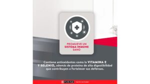 Purina Excellent Perros Adultos -12kg - Imagen 5