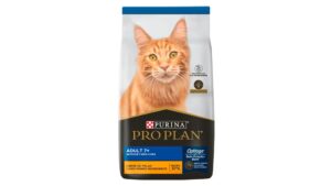 ProPlan Gato 7+ con optiage