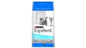Purina Excellent Gato Adulto