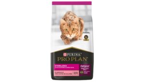 ProPlan Gatos esterilizados
