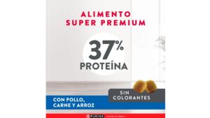 Purina Excellent Kitten - Imagen 3