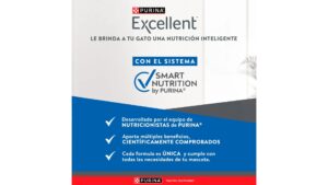 Purina Excellent Kitten - Imagen 4