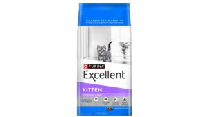 Purina Excellent Kitten