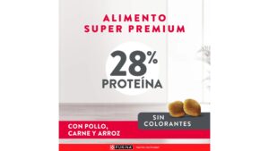 Purina Excellent Puppy - 12kg - Imagen 2