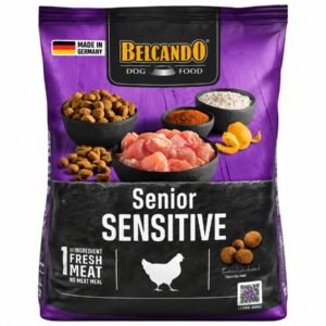 Belcando Senior Sensitive 4 Kg
