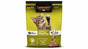Leonardo Adult GF Poultry 1,8 Kg