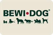 Logo Bewi Dog Fleischkost