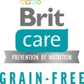 Logo Brit Care