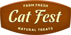 Logo Cat Fest Pillows