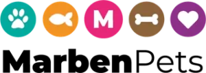 Logo Marbenpets