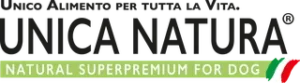 Logo Única Natura