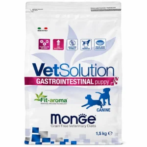 Monge VetSolution Gastrointestinal Puppy 1,5 Kg